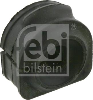 Febi Bilstein 24223 - Bearing Bush, stabiliser parts5.com