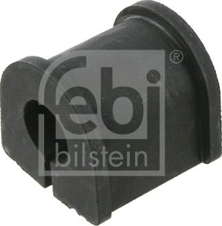 Febi Bilstein 24753 - Bearing Bush, stabiliser parts5.com