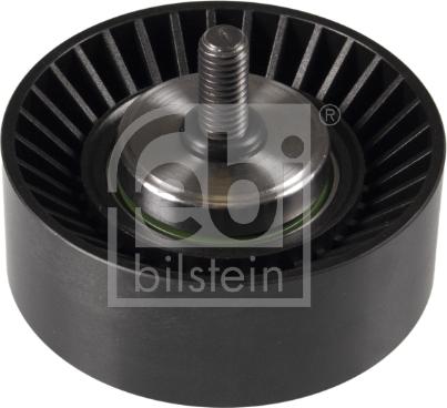 Febi Bilstein 24765 - Направляющий ролик, поликлиновый ремень www.parts5.com