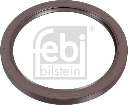 Febi Bilstein 24761 - Tömítőgyűrű, kerékagy www.parts5.com