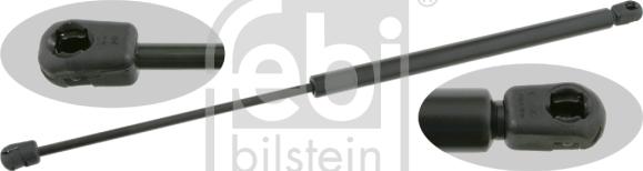 Febi Bilstein 24707 - Muelle neumático, maletero / compartimento de carga www.parts5.com