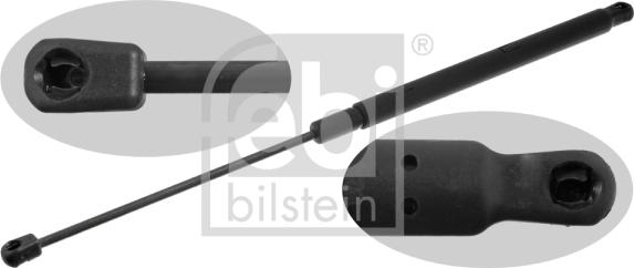 Febi Bilstein 24731 - Pneumatická pružina, kapota motoru www.parts5.com