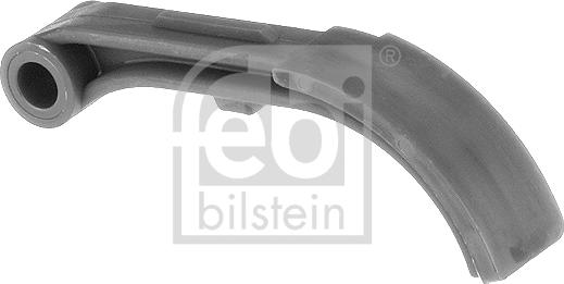 Febi Bilstein 25050 - Szyna prowadząca, łańcuch napędowy pompy oleju www.parts5.com