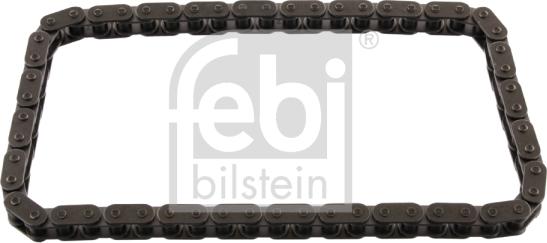 Febi Bilstein 25118 - Timing Chain www.parts5.com