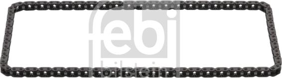 Febi Bilstein 25358 - Timing Chain www.parts5.com