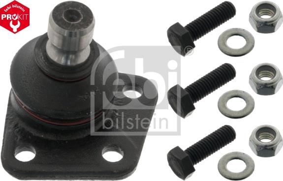 Febi Bilstein 25334 - Ball Joint www.parts5.com