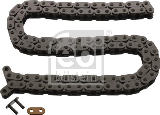 Febi Bilstein 25223 - Timing Chain www.parts5.com