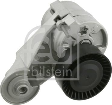 Febi Bilstein 26949 - Ремъчен обтегач, пистов ремък www.parts5.com