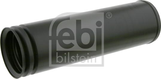 Febi Bilstein 26941 - Protective Cap / Bellow, shock absorber parts5.com