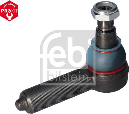 Febi Bilstein 26953 - Σύνδεσμος γωνιακός, ράβδος οδήγησης www.parts5.com