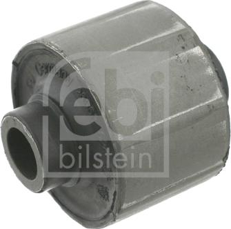 Febi Bilstein 26963 - Buchse, Fahrerhauslagerung www.parts5.com