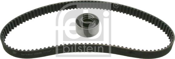 Febi Bilstein 26905 - Timing Belt Set www.parts5.com