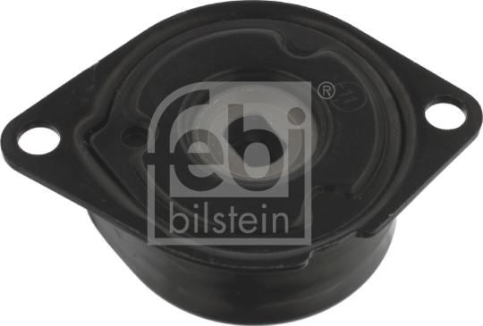 Febi Bilstein 26925 - Натяжитель, поликлиновый ремень www.parts5.com