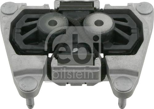 Febi Bilstein 26921 - Mounting, automatic transmission parts5.com