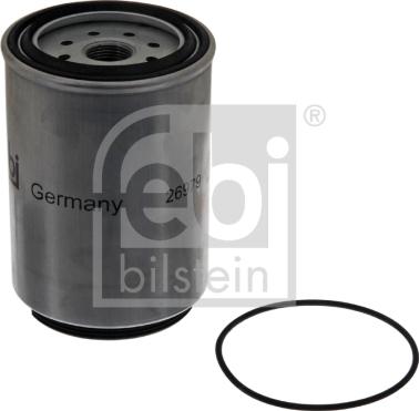 Febi Bilstein 26979 - Fuel filter www.parts5.com