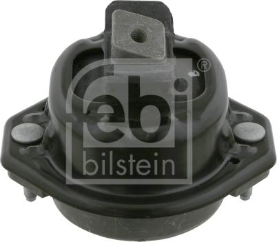 Febi Bilstein 26973 - Felfüggesztés, motor www.parts5.com