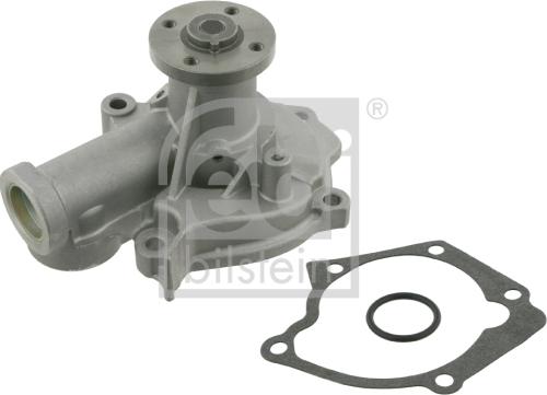 Febi Bilstein 26445 - Su pompası www.parts5.com