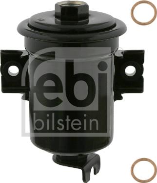 Febi Bilstein 26442 - Fuel filter parts5.com