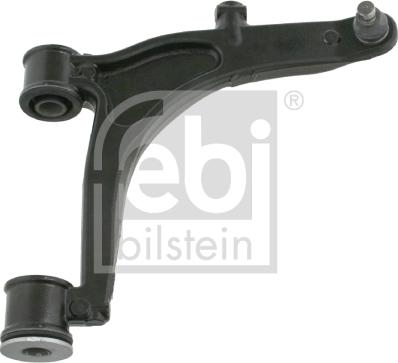 Febi Bilstein 26454 - Brat, suspensie roata www.parts5.com