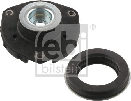 Febi Bilstein 26460 - Támcsapágy, gólyaláb www.parts5.com