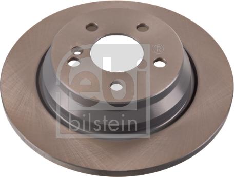 Febi Bilstein 26404 - Δισκόπλακα www.parts5.com