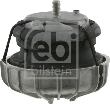 Febi Bilstein 26482 - Lagerung, Motor www.parts5.com