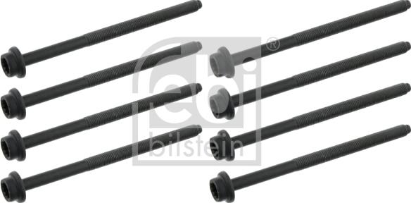 Febi Bilstein 26434 - Komplet vijaka s cilindričnom glavom www.parts5.com