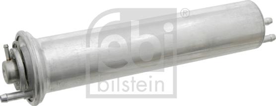 Febi Bilstein 26437 - Fuel filter parts5.com