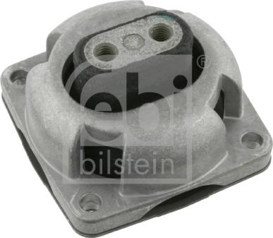 Febi Bilstein 26478 - Mounting, automatic transmission parts5.com