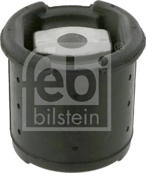 Febi Bilstein 26473 - Suspensión, cuerpo del eje www.parts5.com