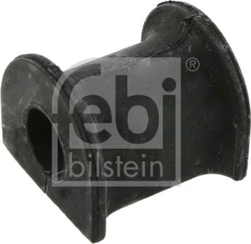 Febi Bilstein 26540 - Bearing Bush, stabiliser www.parts5.com