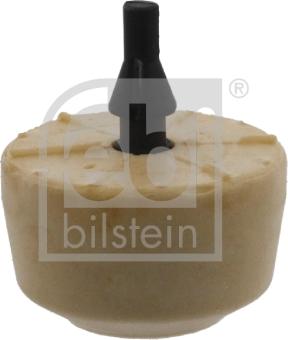 Febi Bilstein 26564 - Rubber Buffer, suspension www.parts5.com