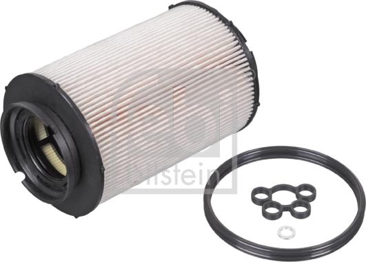 Febi Bilstein 26566 - Fuel filter parts5.com