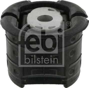 Febi Bilstein 26507 - Suspensión, cuerpo del eje www.parts5.com