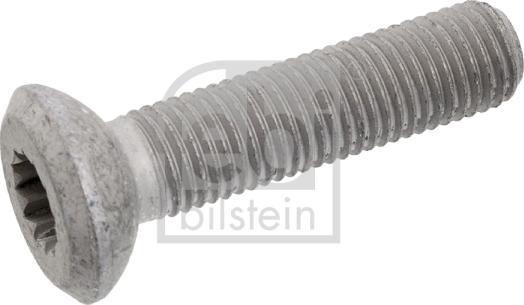 Febi Bilstein 26511 - Axle Bolt, drive shaft parts5.com