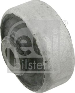 Febi Bilstein 26535 - Yataklama, Bugi kolu www.parts5.com