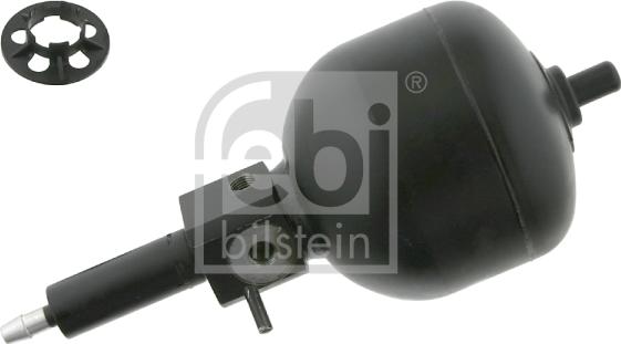 Febi Bilstein 26538 - Acumulator presiune, frana www.parts5.com