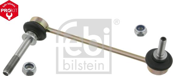 Febi Bilstein 26533 - Travesaños / barras, estabilizador www.parts5.com