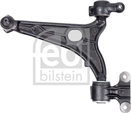 Febi Bilstein 26645 - Tukivarsi, pyöräntuenta www.parts5.com