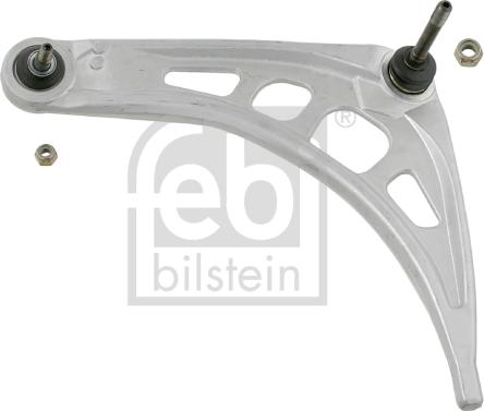 Febi Bilstein 26641 - Track Control Arm www.parts5.com