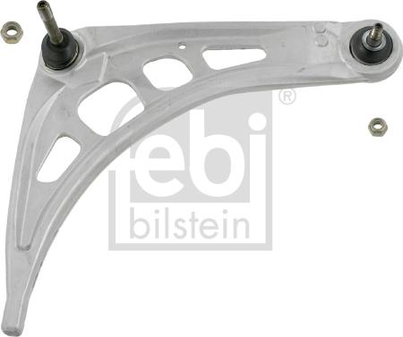 Febi Bilstein 26642 - Track Control Arm www.parts5.com