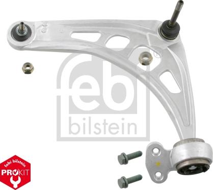 Febi Bilstein 26655 - Track Control Arm www.parts5.com