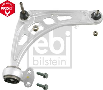 Febi Bilstein 26656 - Track Control Arm www.parts5.com