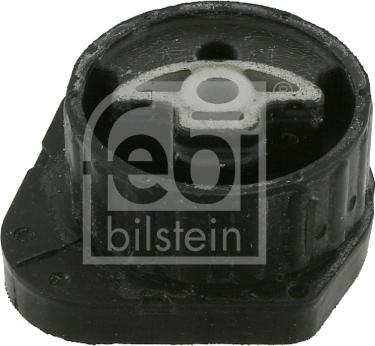 Febi Bilstein 26665 - Mounting, automatic transmission parts5.com