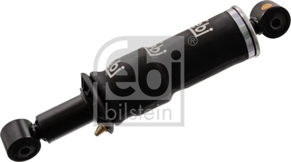 Febi Bilstein 26661 - Shock Absorber, cab suspension parts5.com