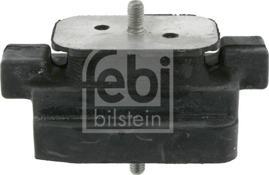 Febi Bilstein 26667 - Mounting, automatic transmission parts5.com