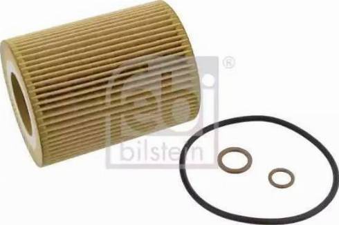 BOSCH 1 457 429 102 - Oil Filter www.parts5.com