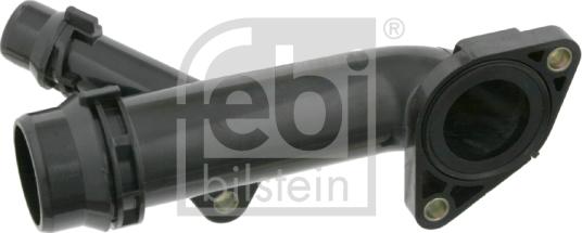 Febi Bilstein 26639 - Flansa lichid racire www.parts5.com