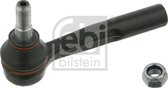 Febi Bilstein 26635 - Rótula barra de acoplamiento www.parts5.com