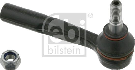 Febi Bilstein 26636 - Tie Rod End parts5.com